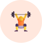 Fitness and sports expense