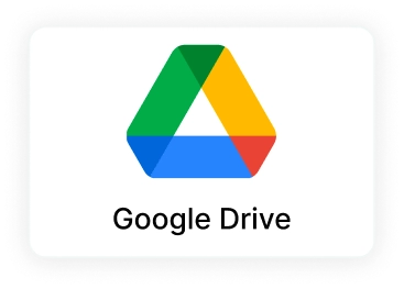 Google Drive