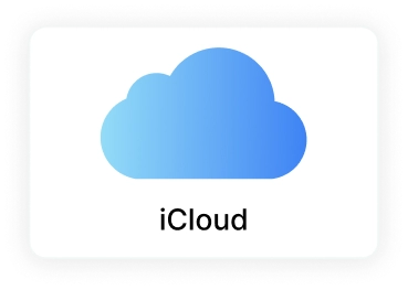 iCloud
